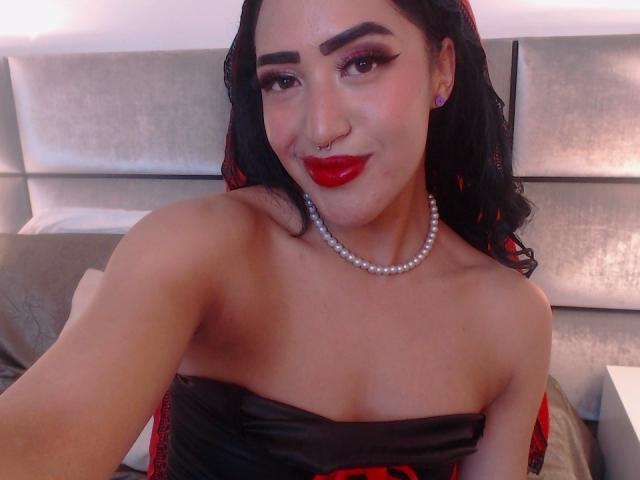 MichellDiaz - Live sex cam - 22788833