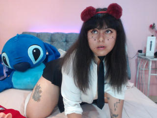 LilithTayler - Sexe cam en vivo - 22789137