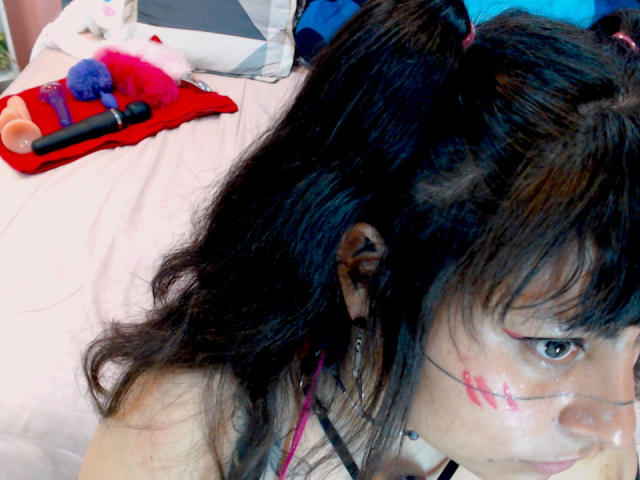 LilithTayler - Live sex cam - 22789221