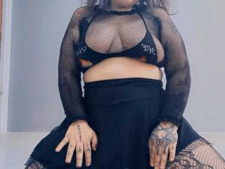 LilithTayler - Sexe cam en vivo - 22789301