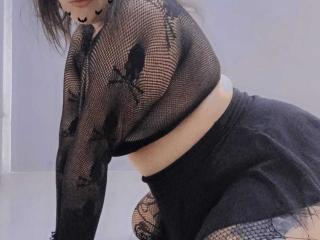 LilithTayler - Sexe cam en vivo - 22789305