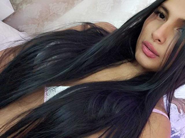 GabrielaLozada - Sexe cam en vivo - 22789533
