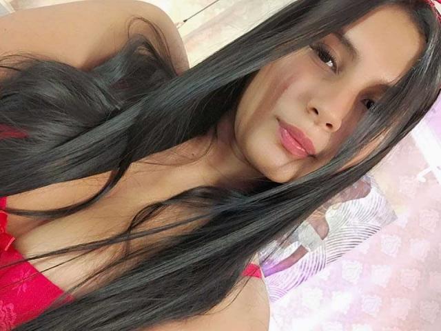 GabrielaLozada - Live porn &amp; sex cam - 22789565