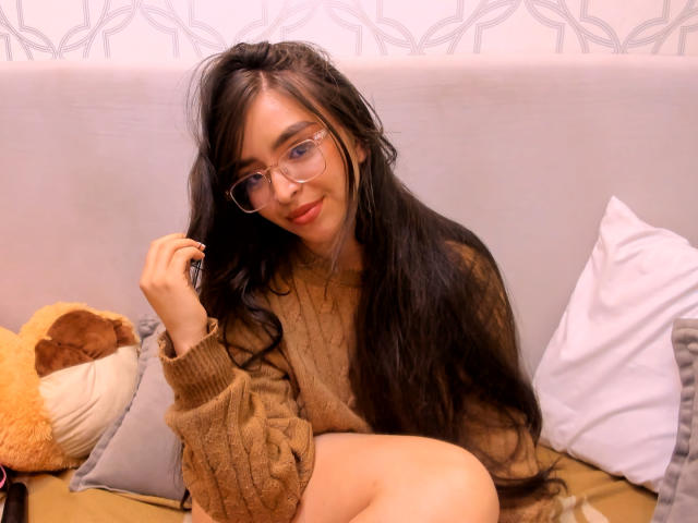 EvaMcAllister - 라이브 포르노 &amp; 섹스 캠 - 22789641