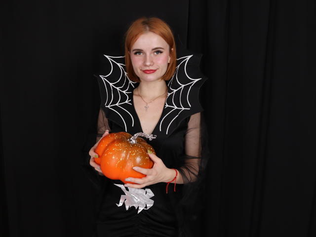 MargaritaKis - Live sex cam - 22789825