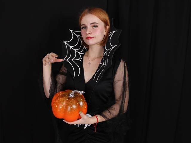 MargaritaKis - Live sex cam - 22789841