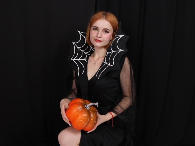 MargaritaKis - Live sexe cam - 22789853