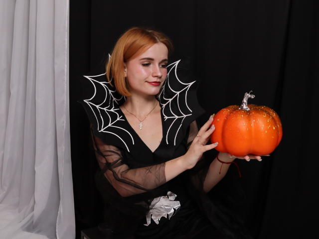 MargaritaKis - Sexe cam en vivo - 22789865