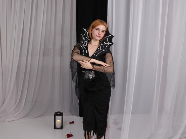 MargaritaKis - Sexe cam en vivo - 22789929