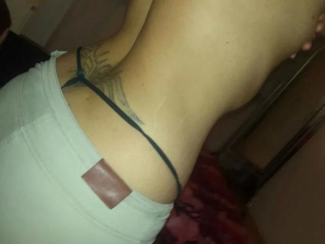 MissyJ30-hot - Sexe cam en vivo - 22790205