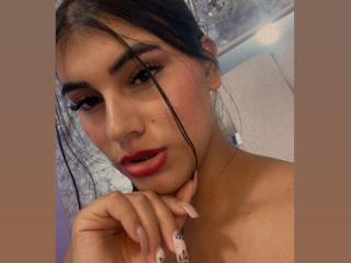 AbbyKey - Live sexe cam - 22790581