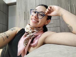 Mllevv - Live sex cam - 22790793