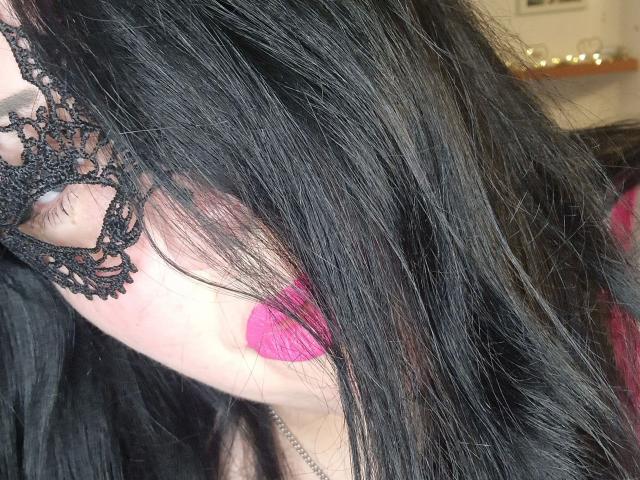 Blackbeauty43-hot - Sexe cam en vivo - 22792681