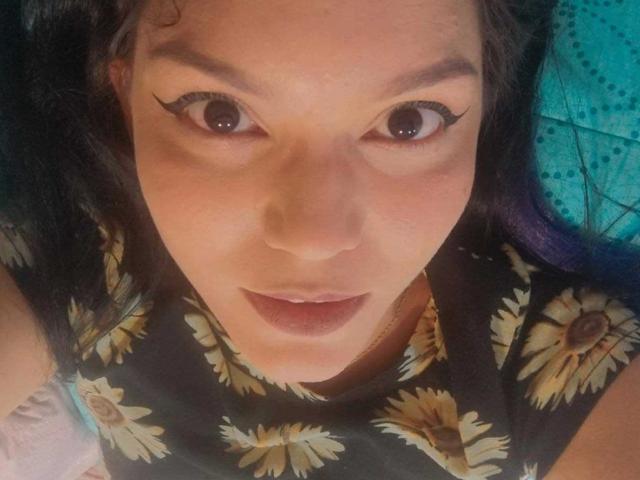 AriaLeenn - Live sex cam - 22792985