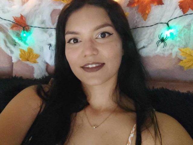 AriaLeenn - Live sex cam - 22793001