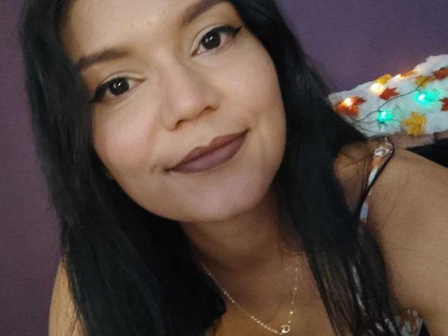 AriaLeenn - Live sex cam - 22793013