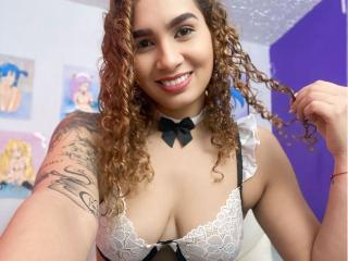 Shaylee - Live sex cam - 22793929
