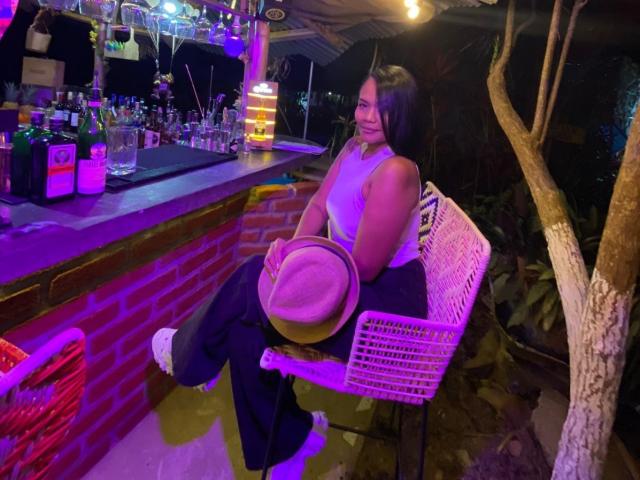 ExoticLyla - Sexe cam en vivo - 22794041