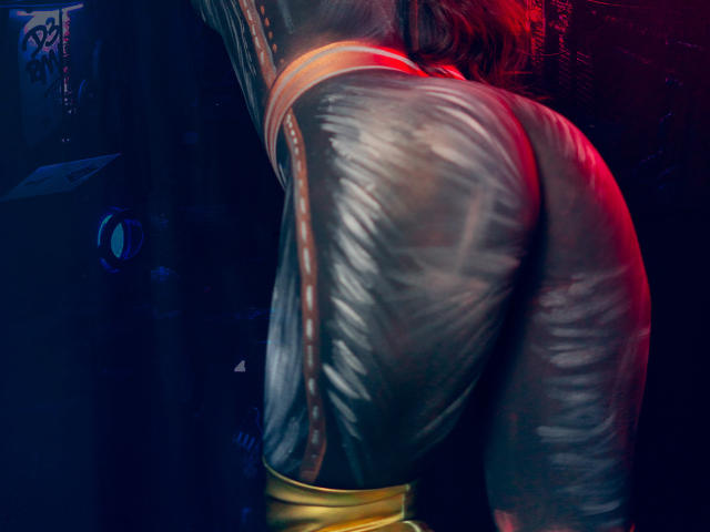 PaulinaValley - Live sex cam - 22794441