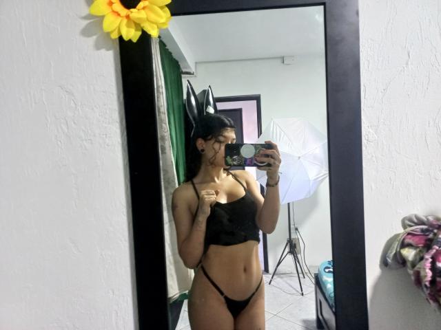 WendyBeckettX - Live sex cam - 22794997