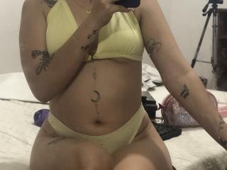 AbyGood - Sexe cam en vivo - 22795817