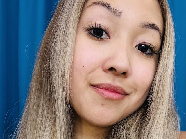 RenyLime - Live porn &amp; sex cam - 22795849