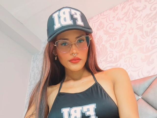 MelisaSavino - Sexe cam en vivo - 22795881