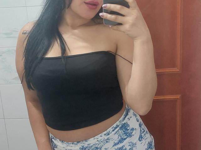 LauraRichis - Sexe cam en vivo - 22796885
