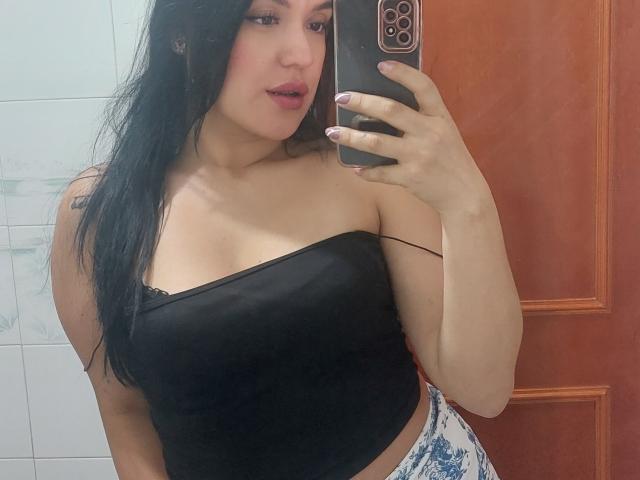 LauraRichis - Sexe cam en vivo - 22796889