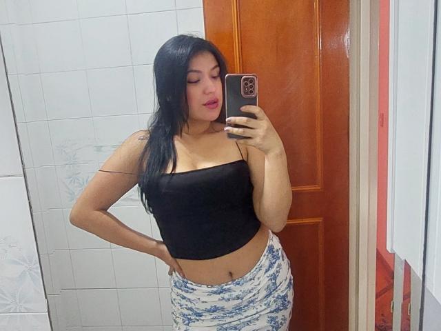 LauraRichis - Sexe cam en vivo - 22796893