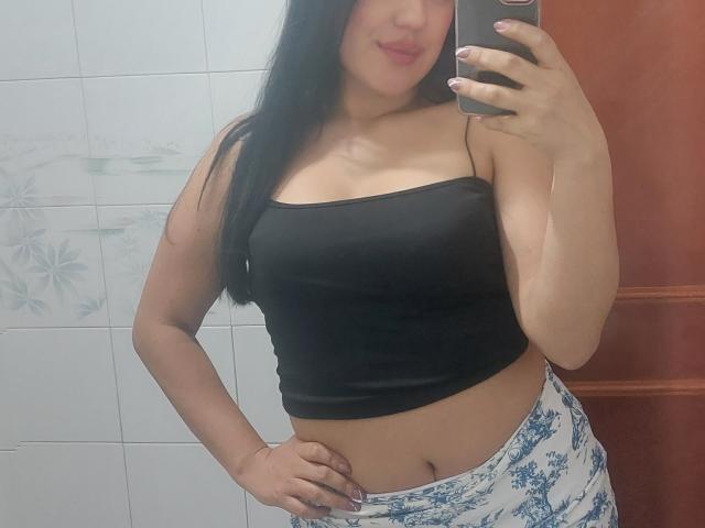 LauraSophia - Sexe cam en vivo - 22796897