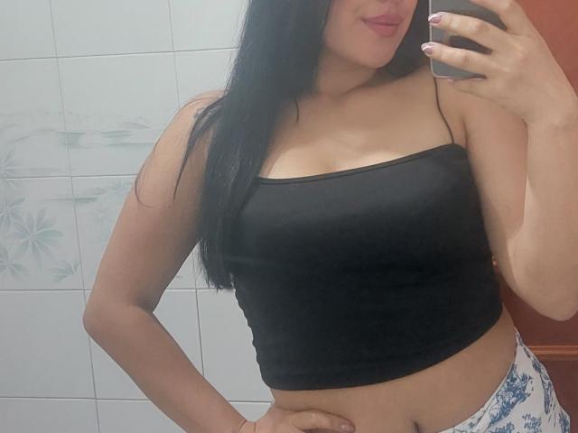 LauraRichis - Sexe cam en vivo - 22796901