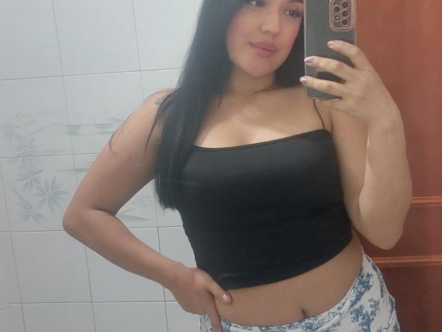 LauraRichis - Sexe cam en vivo - 22796905