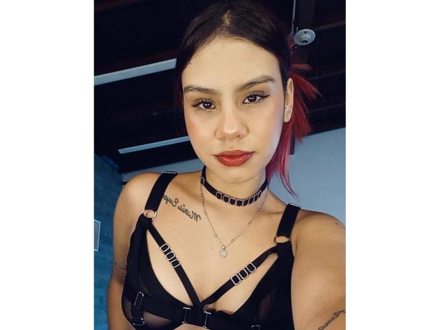 SussyGray - Sexe cam en vivo - 22797297
