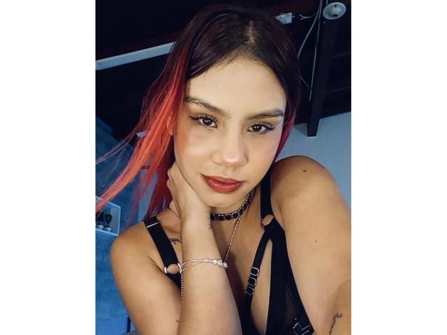 SussyGray - Sexe cam en vivo - 22797301