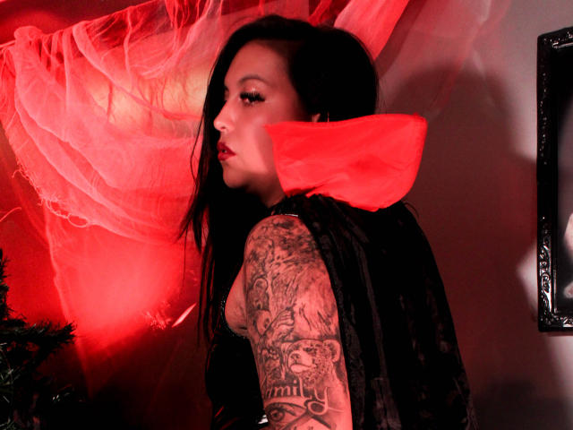 MissCaila - Live sexe cam - 22797461