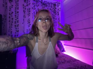 SarahRousen - Live sexe cam - 22797961