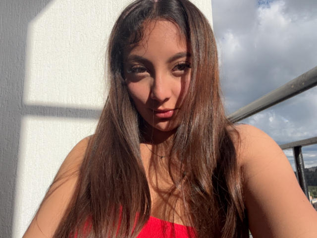 DianaFernandezz - פורנו בשידור חי ומצלמת סקס - 22798229