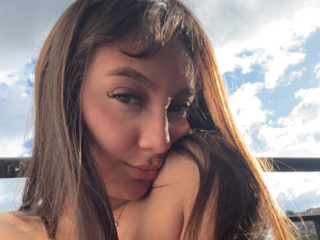 DianaFernandezz - Live sex cam - 22798249