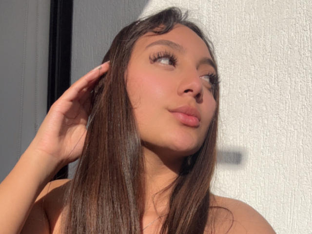 DianaFernandezz - Live sex cam - 22798261