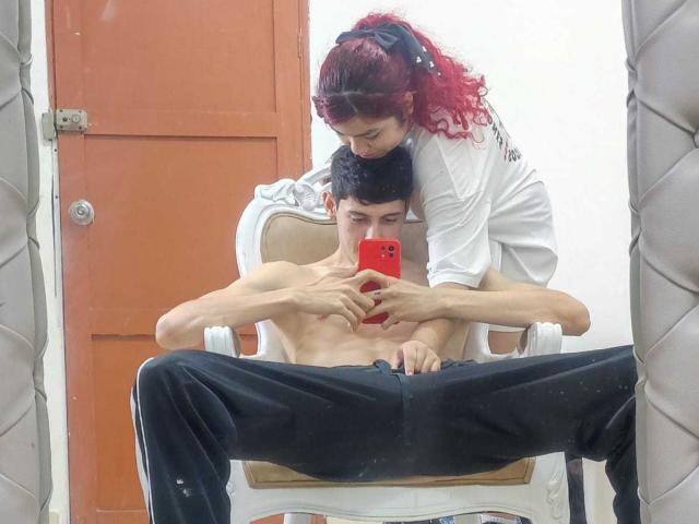 ExplicitFeelingS - Sexe cam en vivo - 22799017