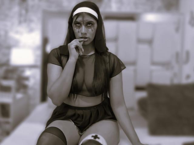 AbbyKey - Live porn &amp; sex cam - 22799393