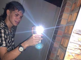 DynamoMills - Sexe cam en vivo - 22799477