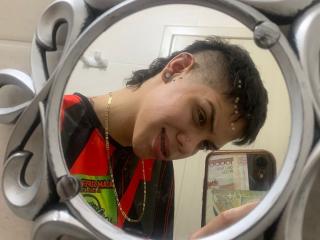 DynamoMills - Sexe cam en vivo - 22799485