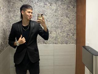 DynamoMills - Sexe cam en vivo - 22799497