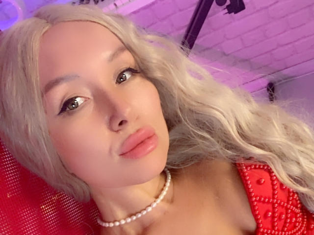 AvaGreenx - Sexe cam en vivo - 22799705