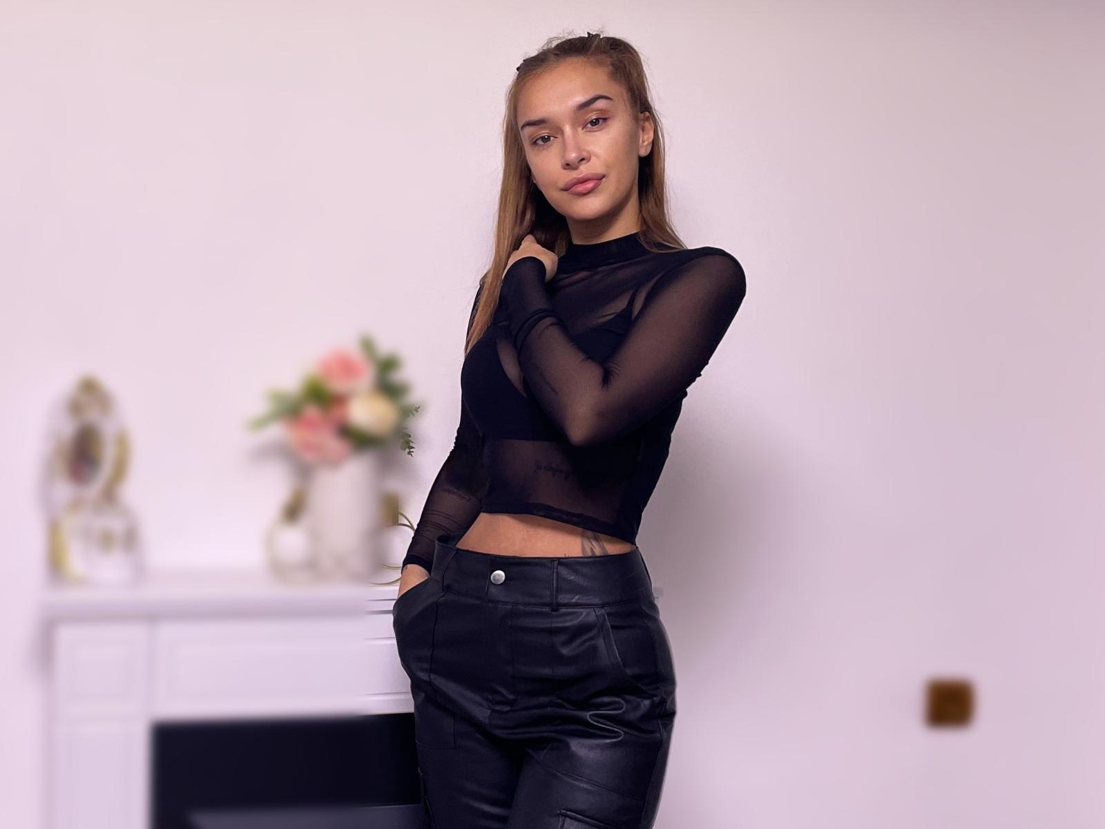 SofianaForYou - Sexe cam en vivo - 22800209