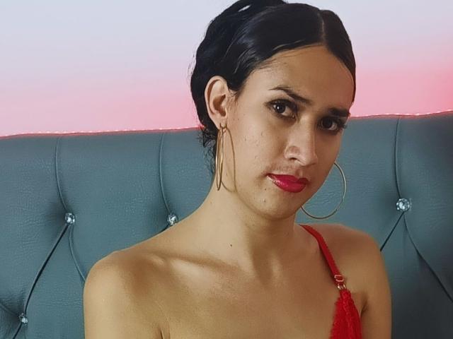 KathleenJaimes - сексуальная веб-камера в реальном времени - 22800325