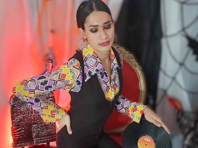 KathleenJaimes - Sexe cam en vivo - 22800337