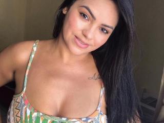 JessybSexy - Sexe cam en vivo - 22800389